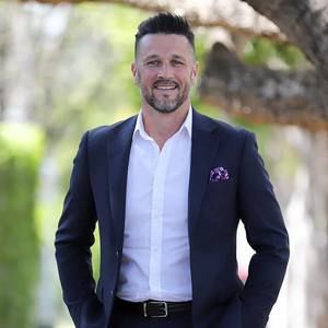 Meet your Posher, Lance